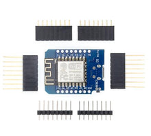 Load image into Gallery viewer, Wireless module CH340/CP2102 NodeMcu V3 V2 Lua WIFI Internet of Things development board based ESP8266 ESP-12E with pcb Antenna
